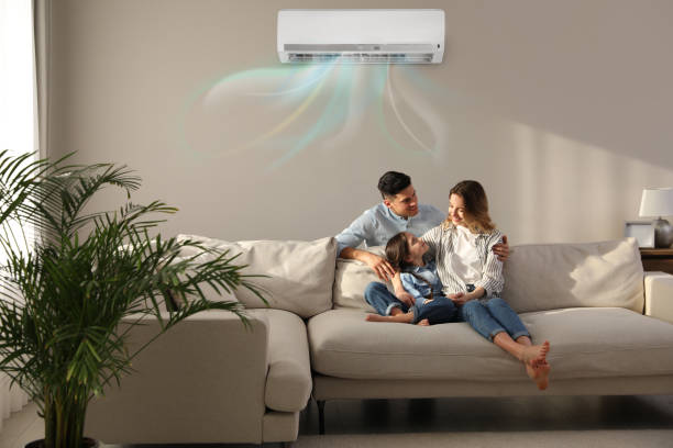 Ductless HVAC repair in Collingdale, PA