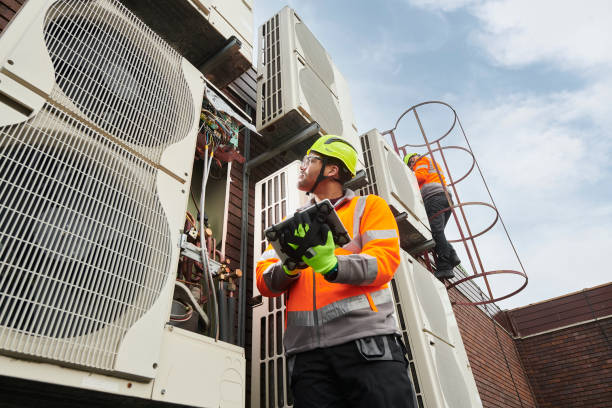 Best Best HVAC companies  in Collingdale, PA