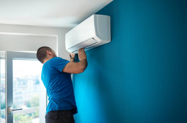 Best HVAC installation services  in Collingdale, PA