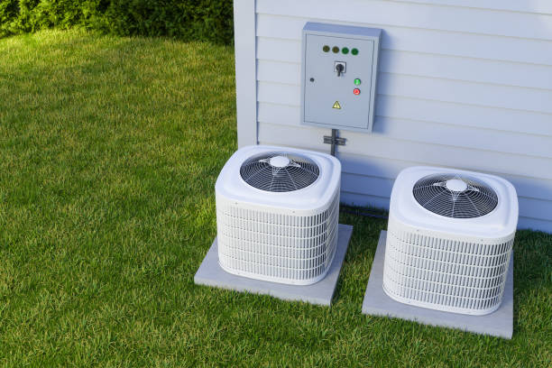 Air quality test in Collingdale, PA