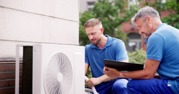 Best HVAC replacement cost  in Collingdale, PA