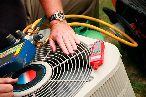 Best HVAC air duct cleaning  in Collingdale, PA