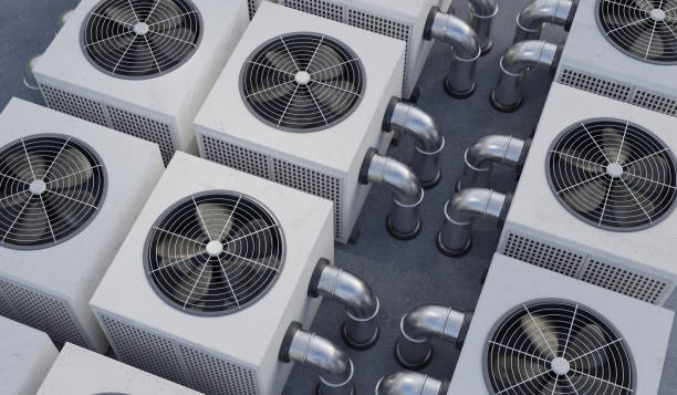 Best Central air repair  in Collingdale, PA