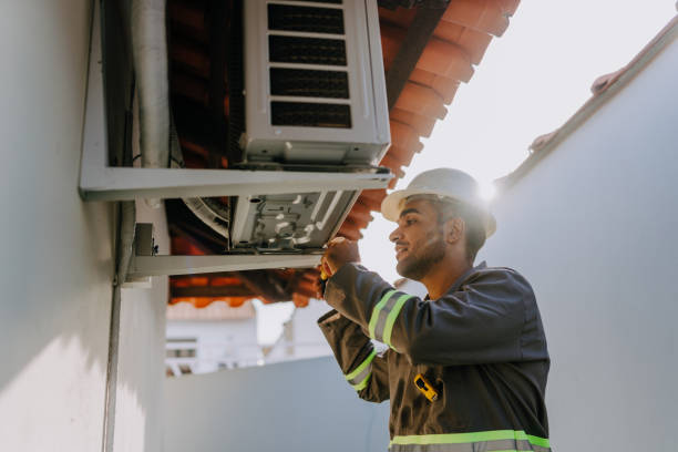 Best Affordable HVAC services  in Collingdale, PA