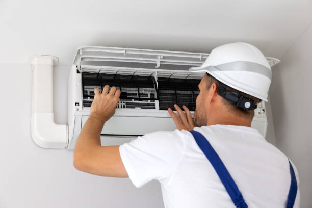 HVAC maintenance plan in Collingdale, PA