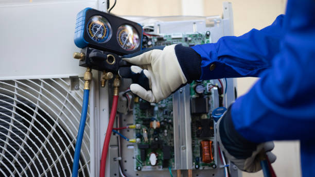 Best Emergency HVAC repair  in Collingdale, PA